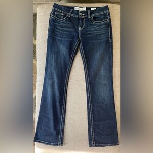Buckle Culture Bootcut jeans 29R